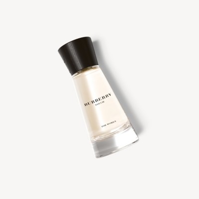 burberry touch for women notes
