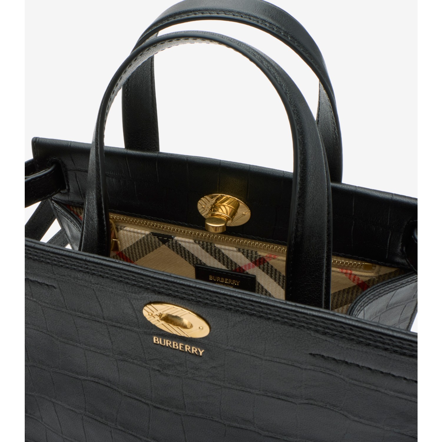 Mini Cotswolds Tote