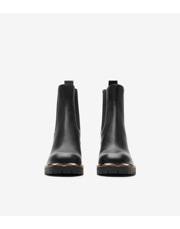 BURBERRY チェルシー ブーツ 3C340940-E29E-46D8-B27D-
