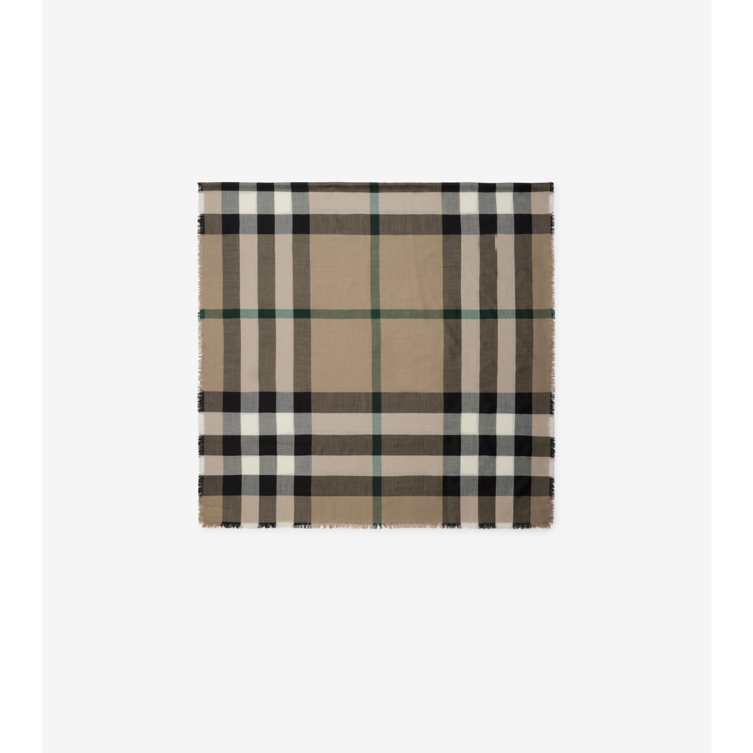 Burberry scarf pattern best sale