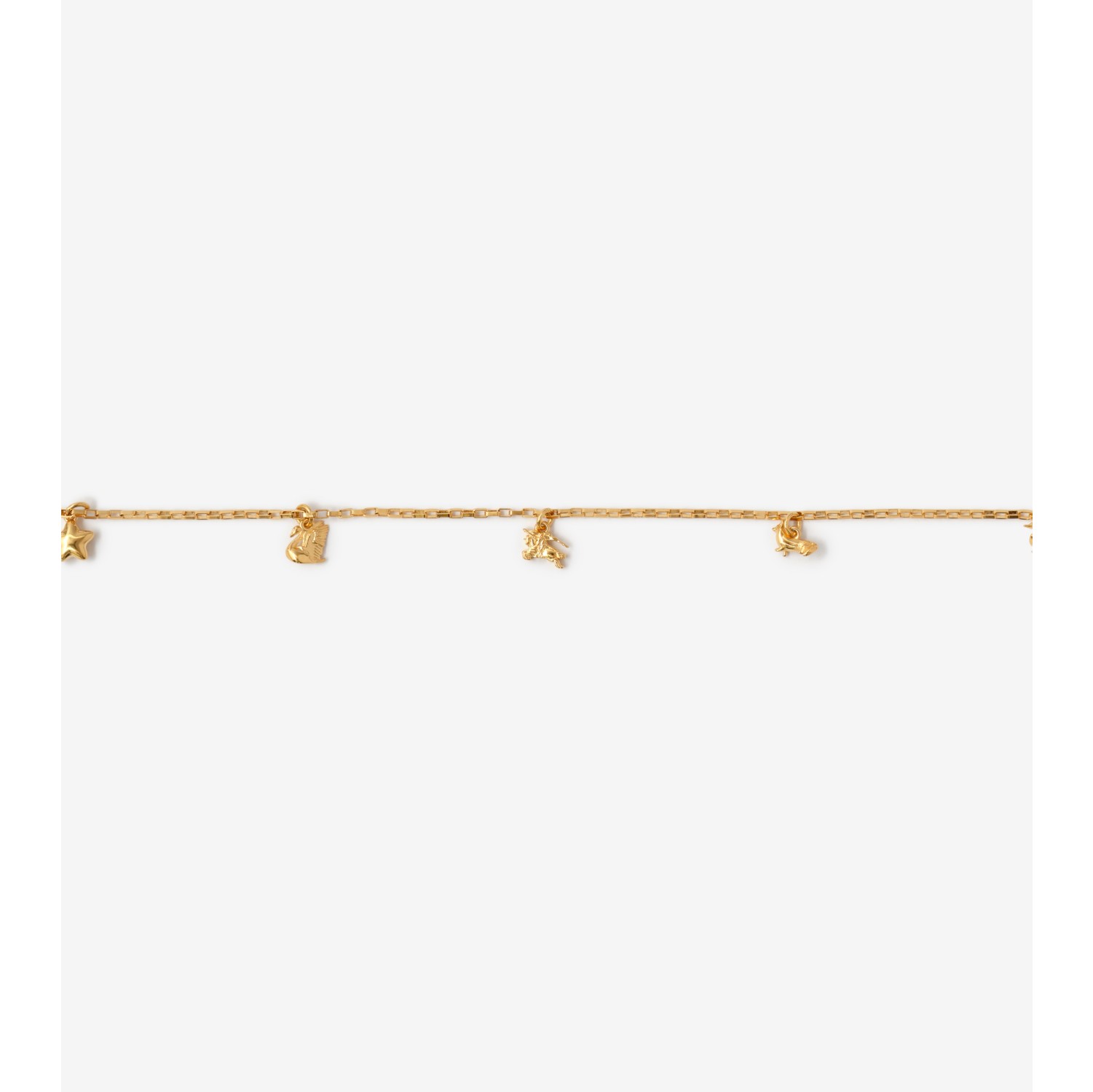 Collana con charm mini
