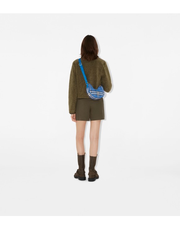 Horseshoe Crossbody Bag​