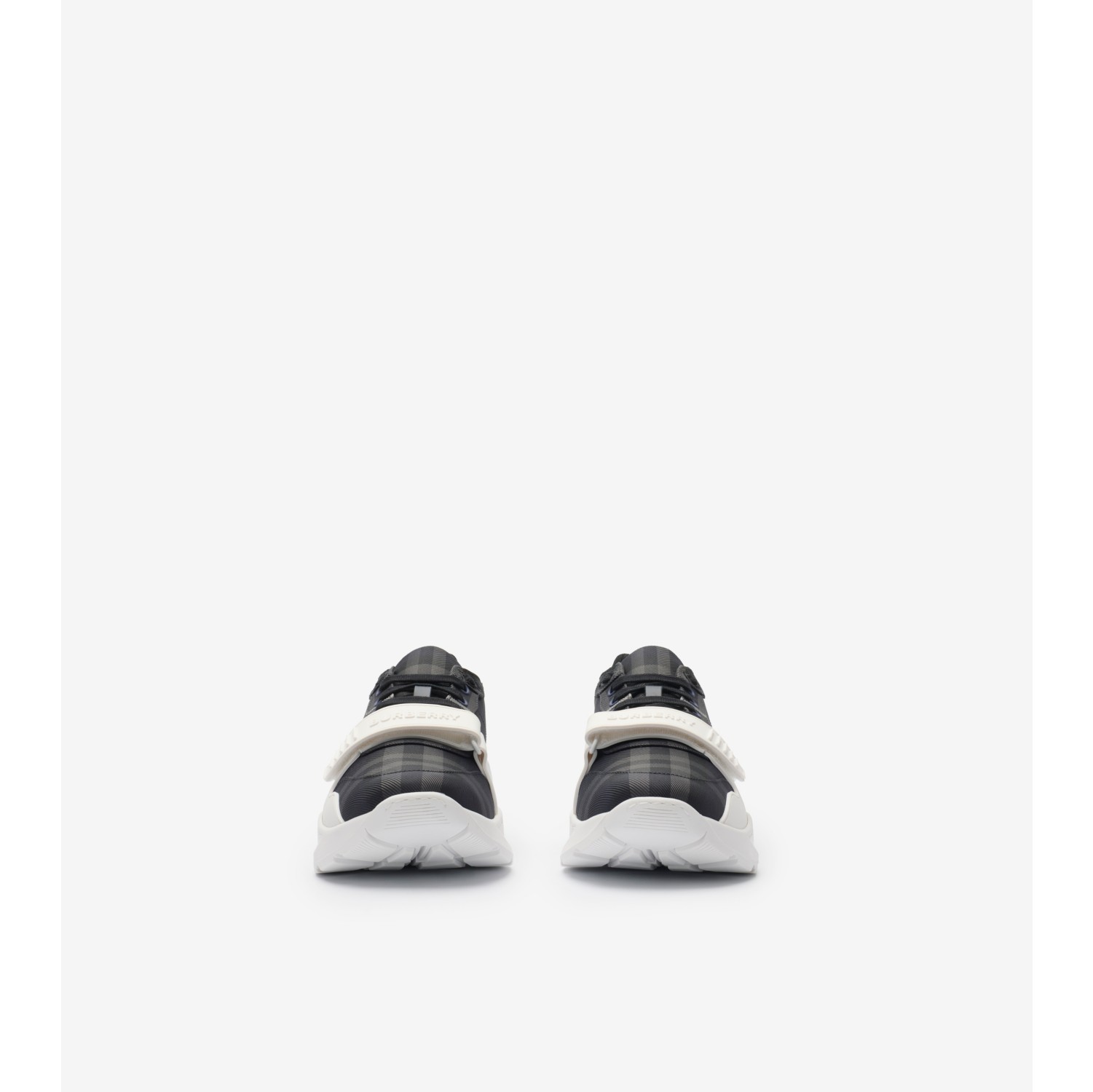 Check Sneakers