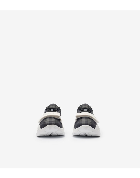 Burberry スニーカー　37サイズ Men's Designer Sneakers | Burberry®️ Official