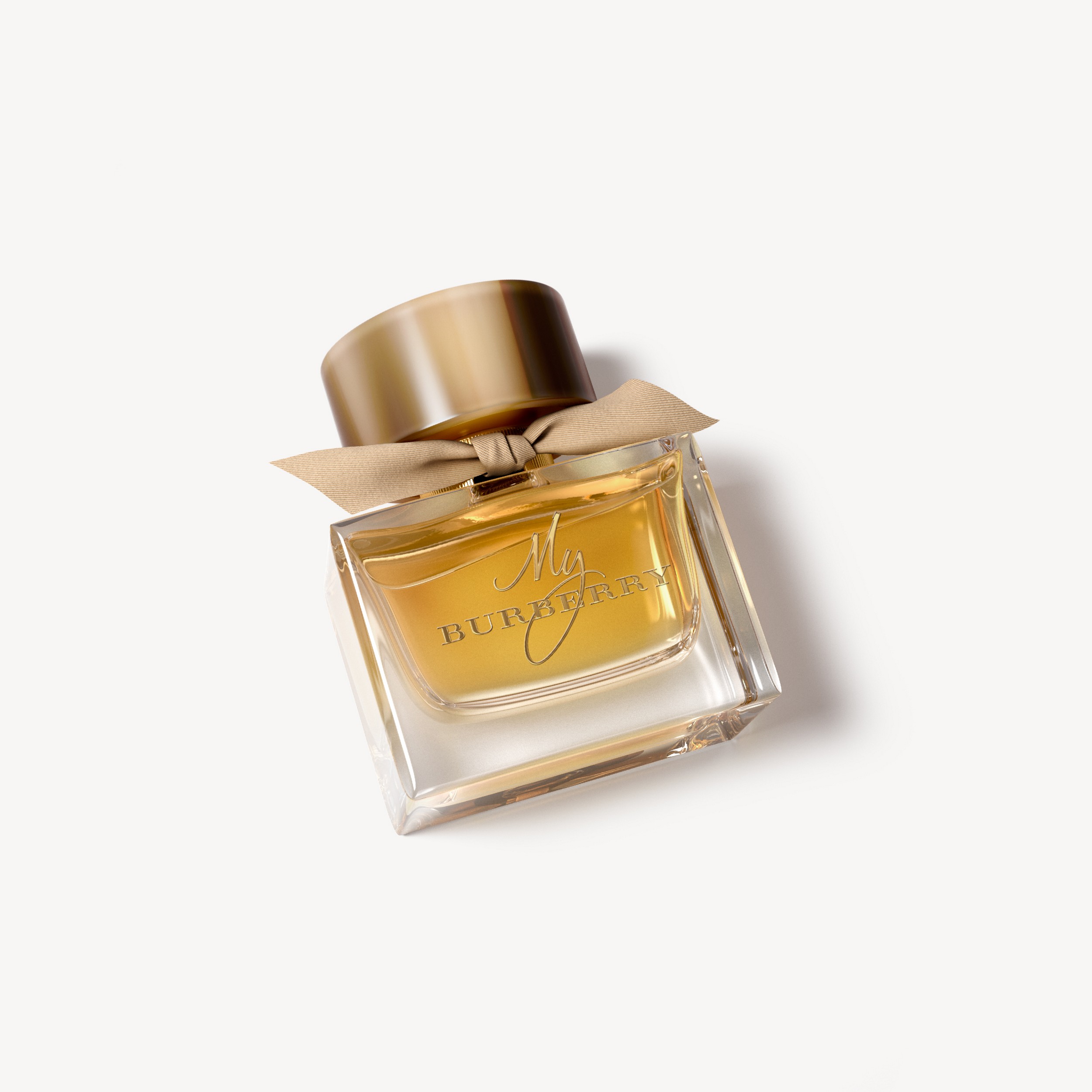 Eau de Parfum My Burberry 90 ml - Femme | Site officiel Burberry® - 1