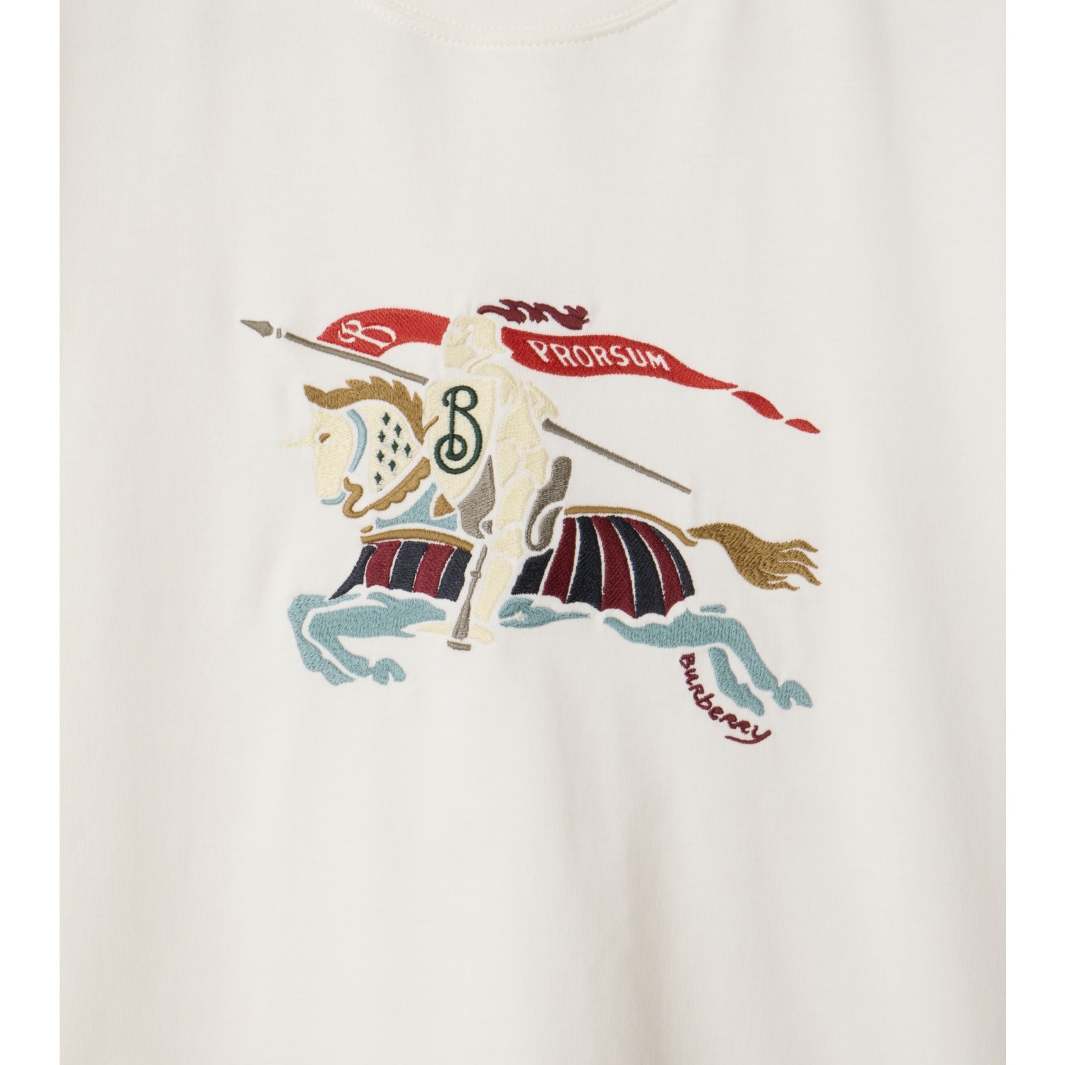 EKD Cotton T-shirt