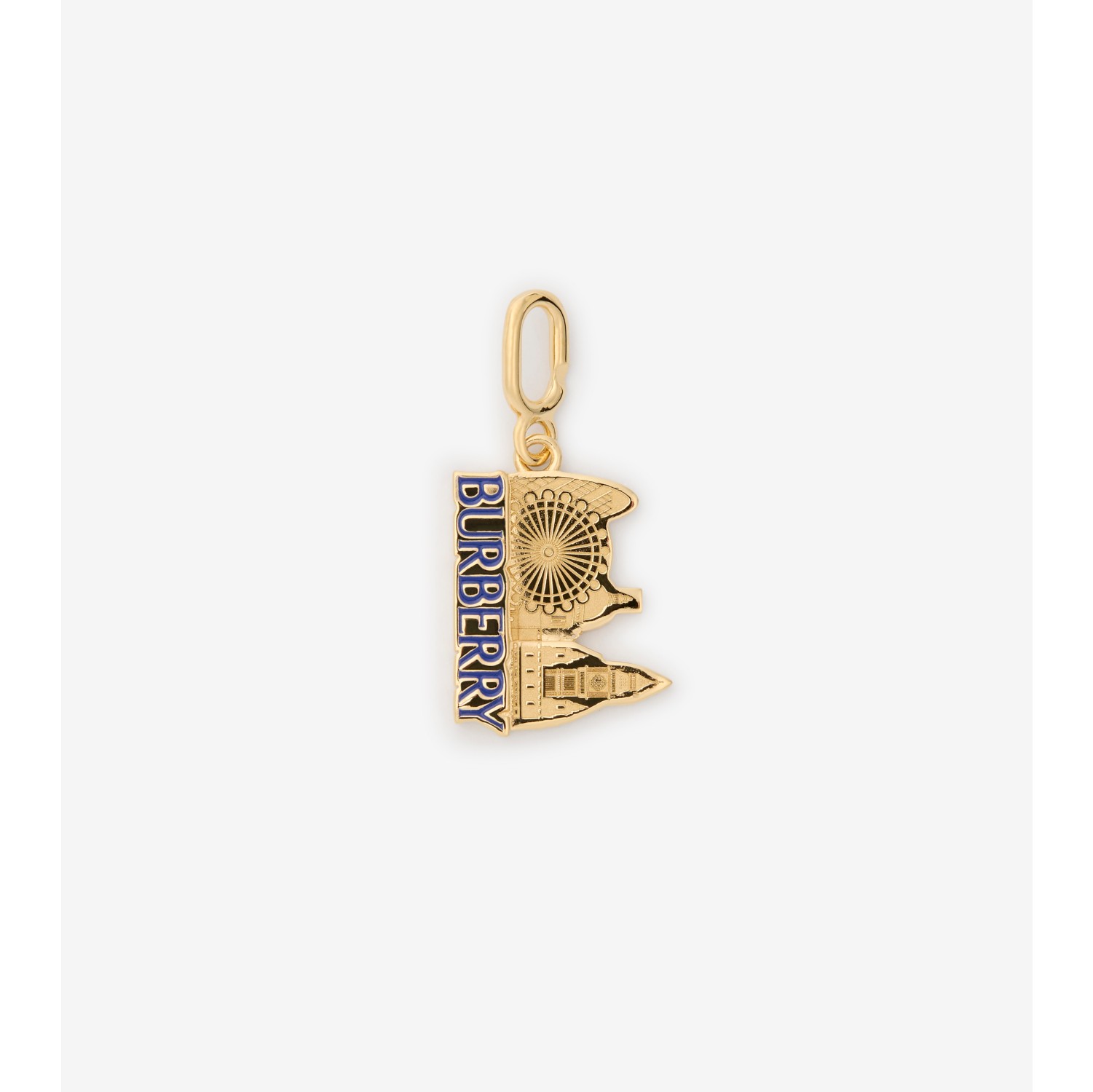 London Skyline Charm​