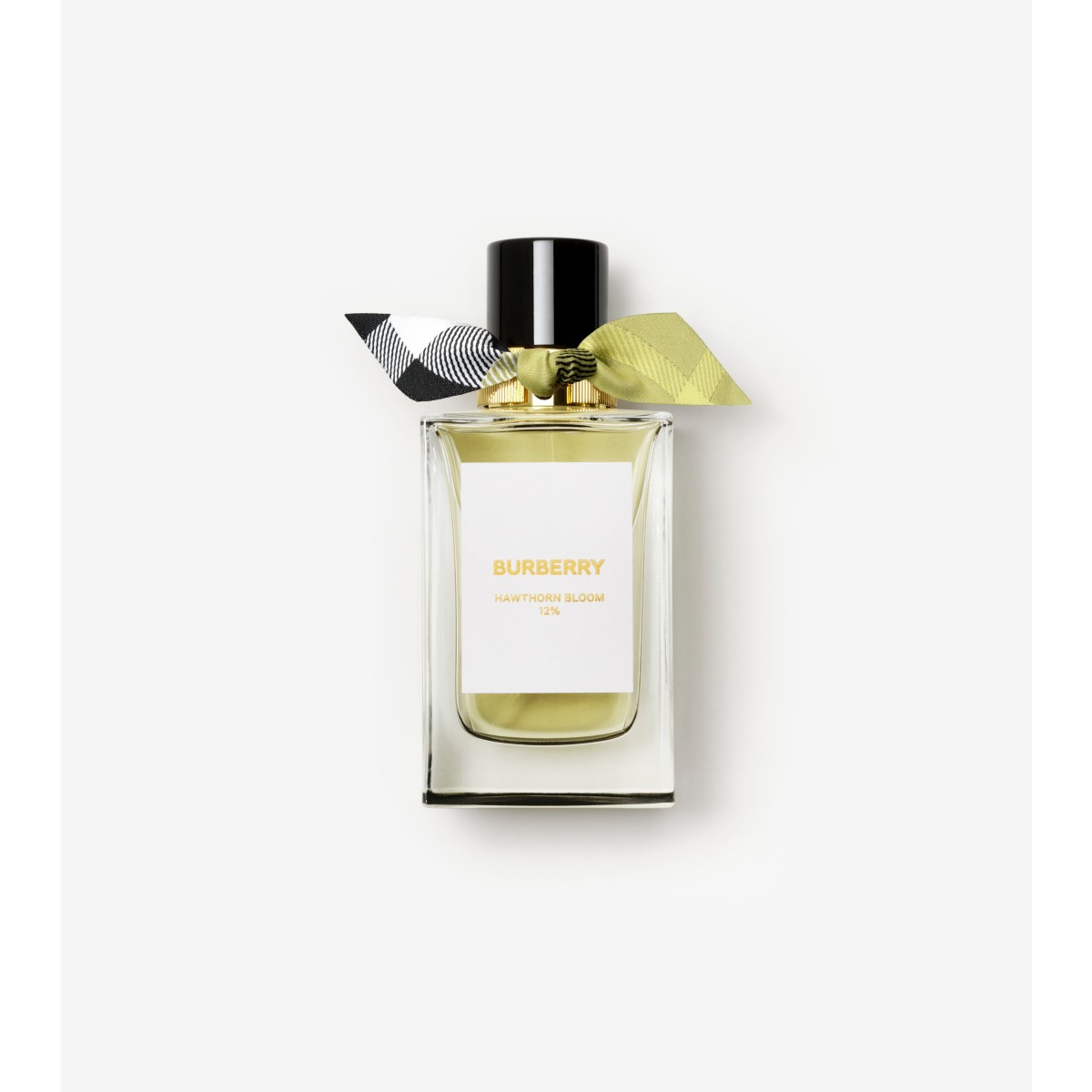  Check Burberry Signatures Hawthorn Bloom Eau de Parfum Collectable Limited Edition 100ml (3.3oz)