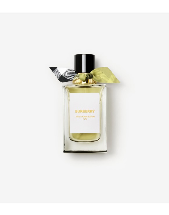 Burberry Signatures Hawthorn Bloom Eau de Parfum Collectable Limited Edition 100ml (3.3oz)