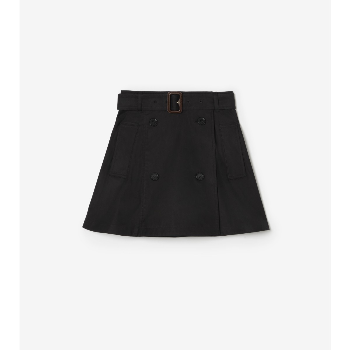  Trench Skirt