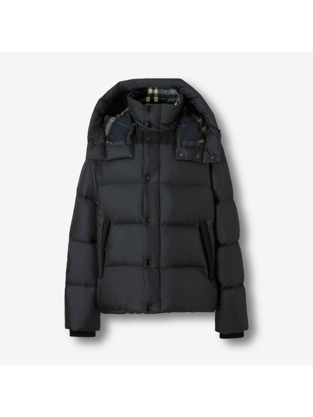 Men's Puffer Jackets | Burberry® Official