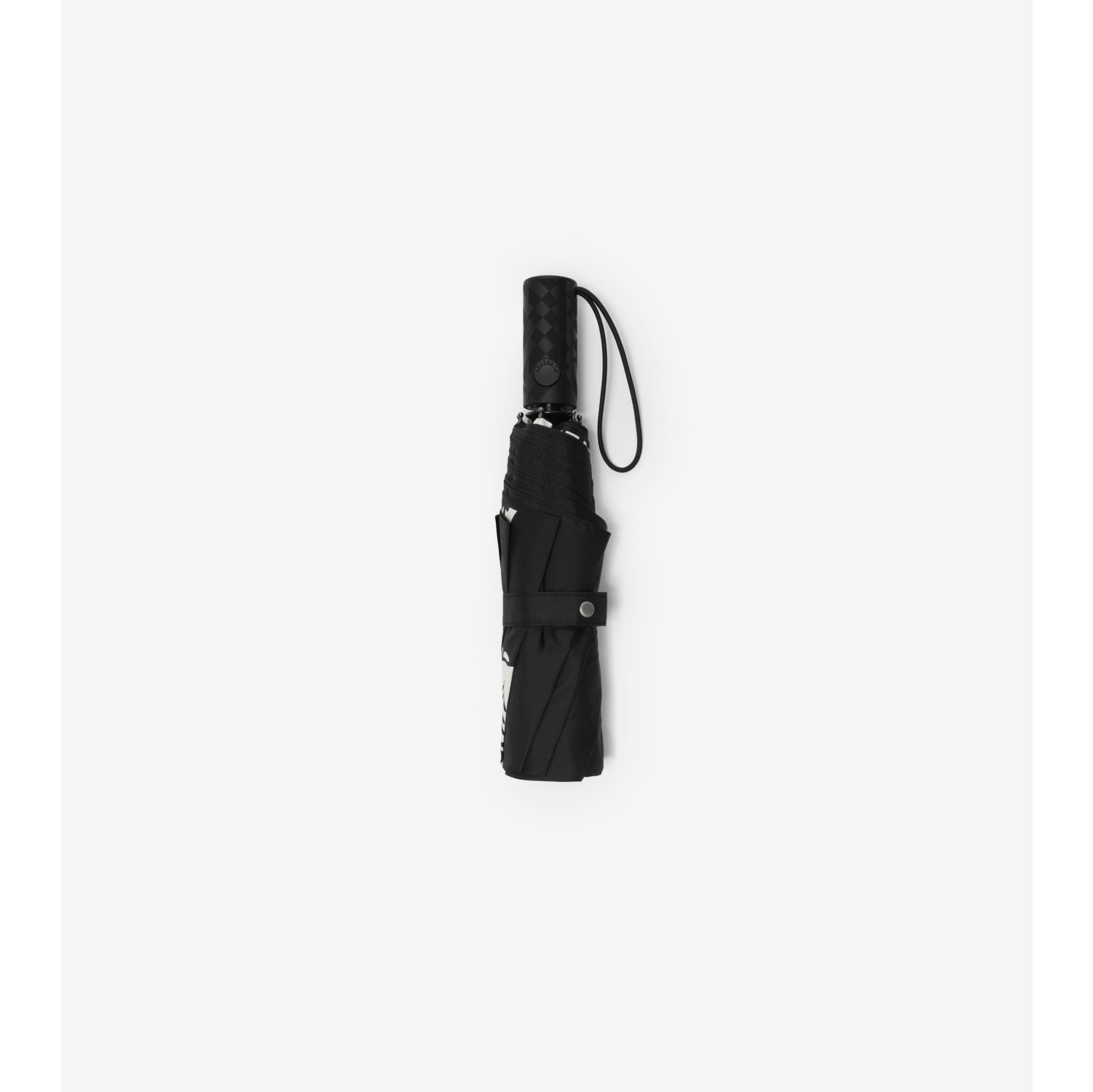 나이트 접이식 우산