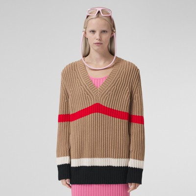 burberry turtleneck womens