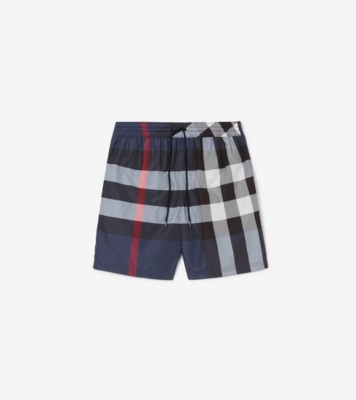 Burberry hot sale swimming shorts