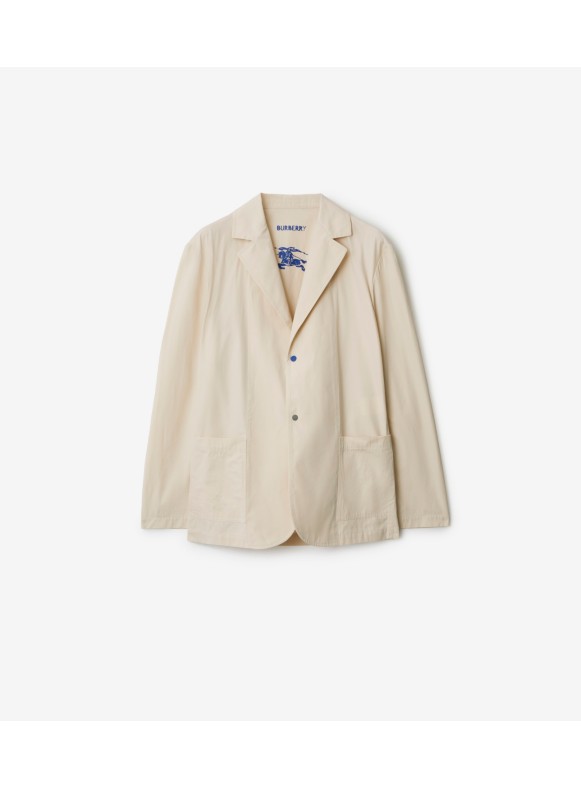 Burberry blazer on sale