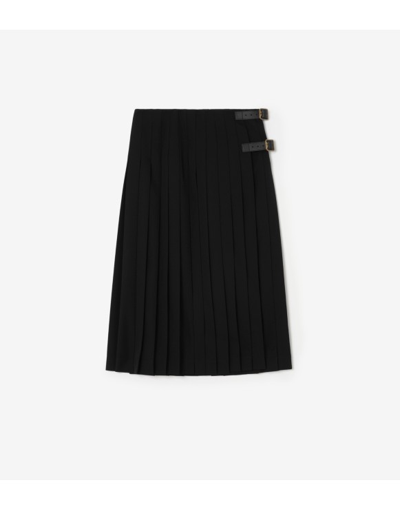 デザイナー スカート｜Burberry® 公式サイト