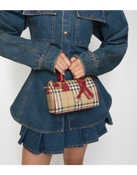 Mini sac bowling Check