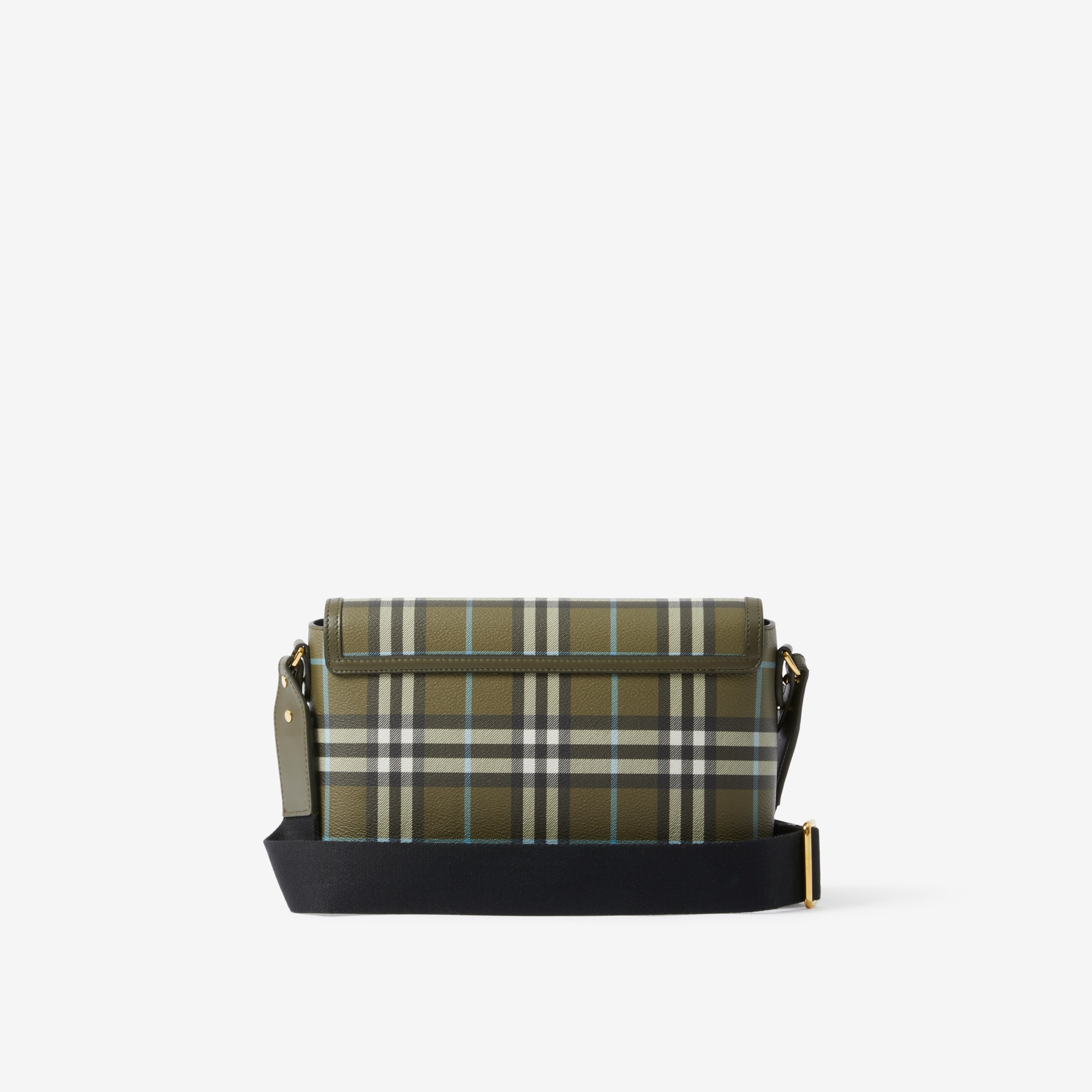 ノートバッグ (オリーブグリーン) - ウィメンズ | Burberry®公式サイト