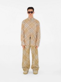 Designer Wear for Men Burberry Official