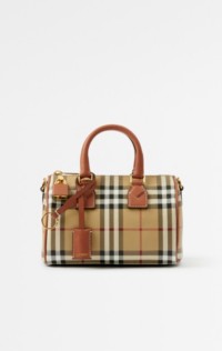 Burberry hot sale borse outlet