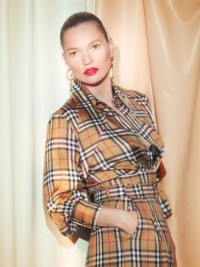 Vivienne Westwood & Burberry | Burberry