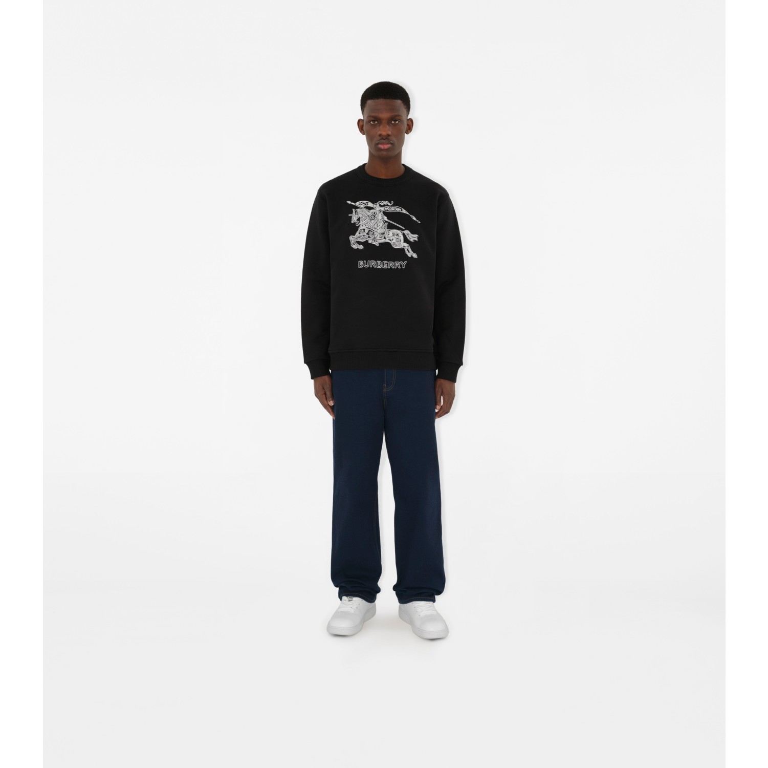 EKD Cotton Sweatshirt