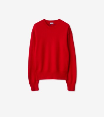 Burberry sweater store womens bordeaux