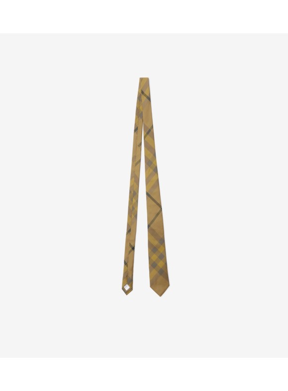 Macys burberry hot sale tie