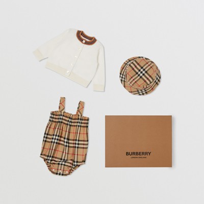 burberry shirt baby shower