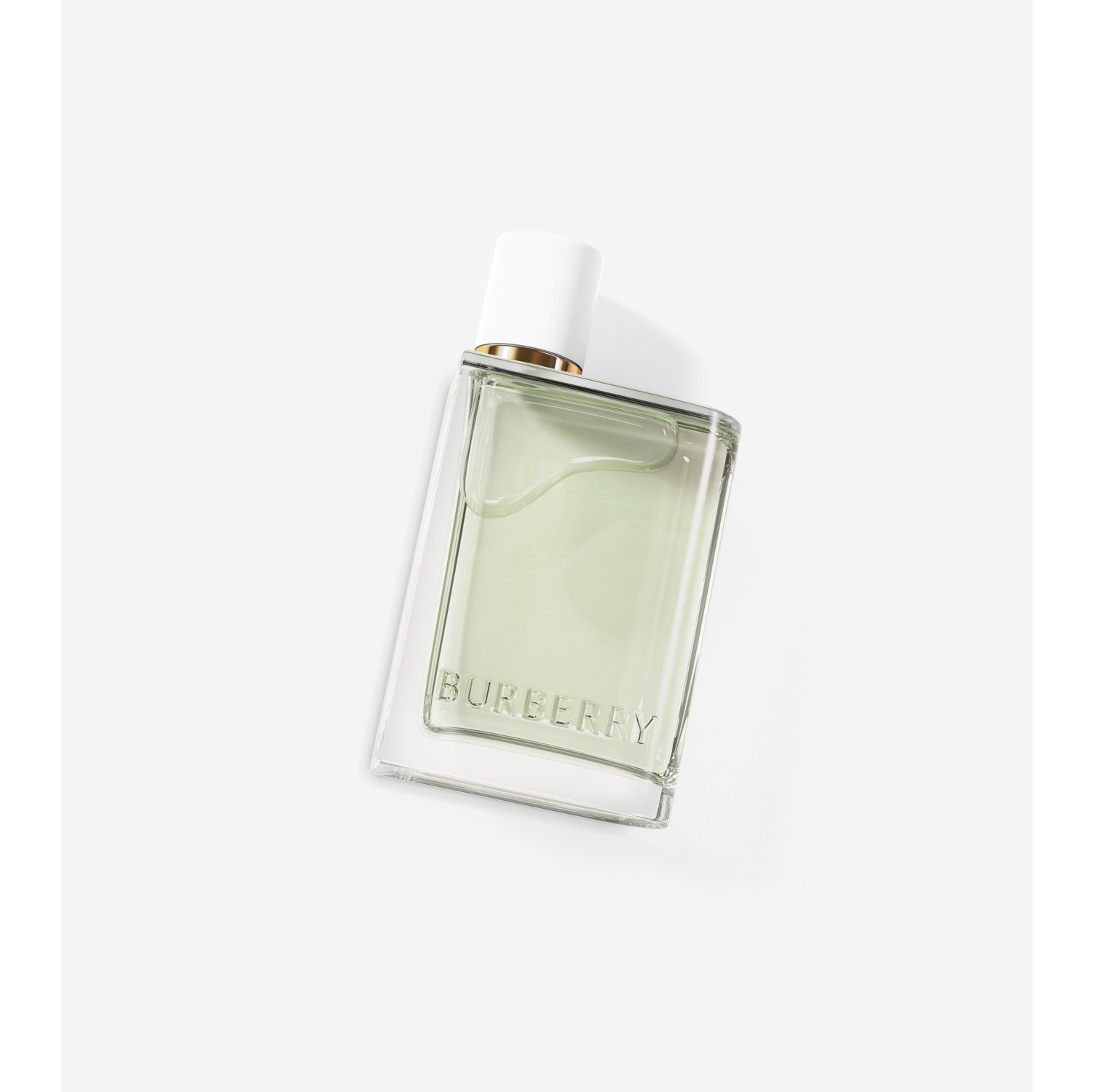 Her Eau de Toilette 50ml Women Burberry Official