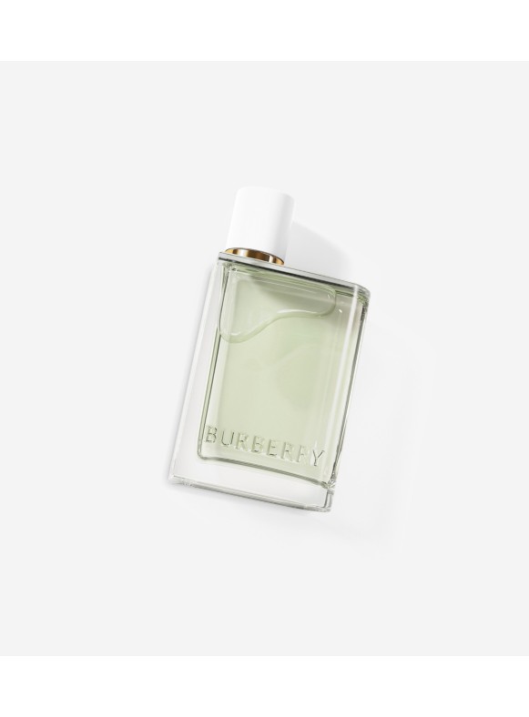 Burberry discount love perfume