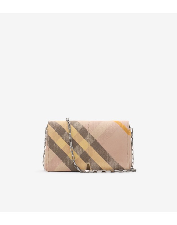 Burberry wallet women price online