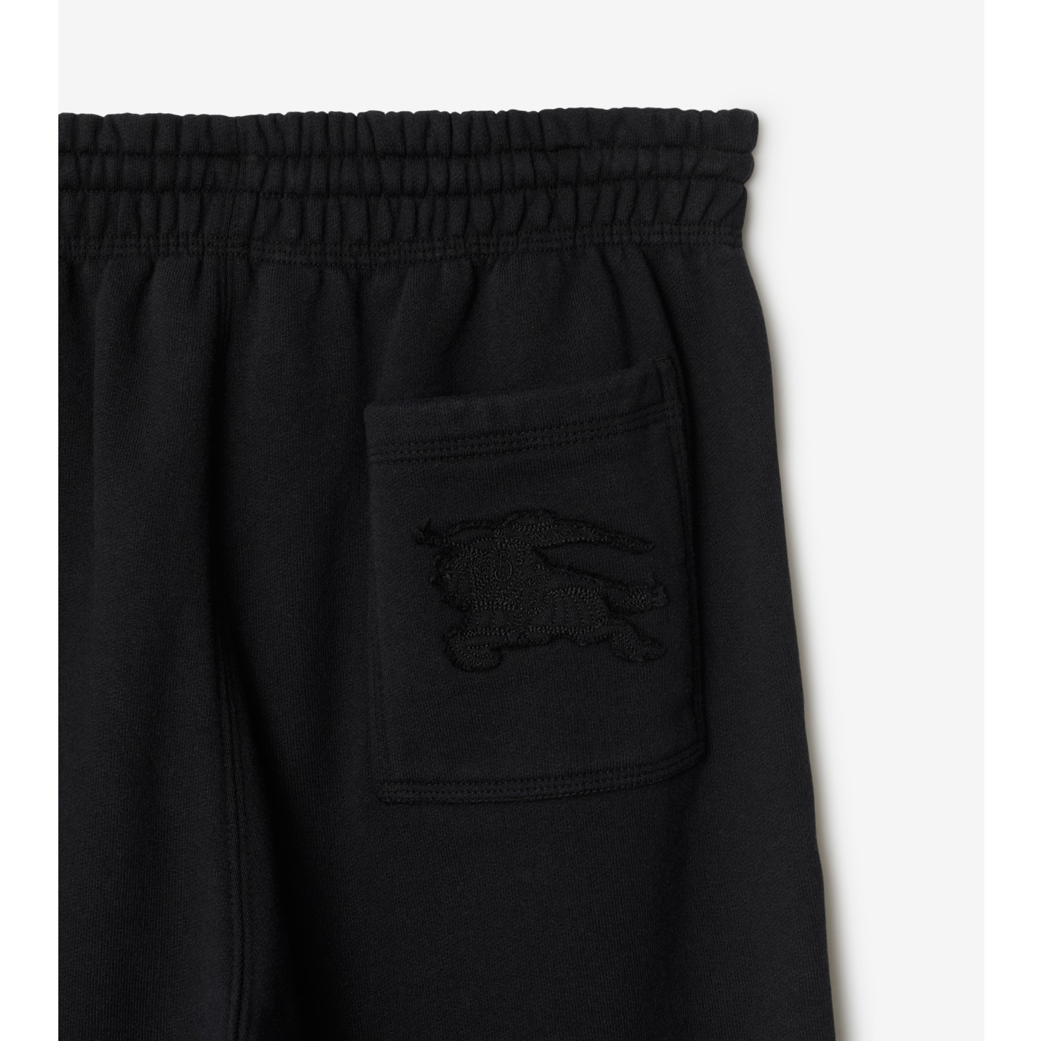 Cotton Track Pants