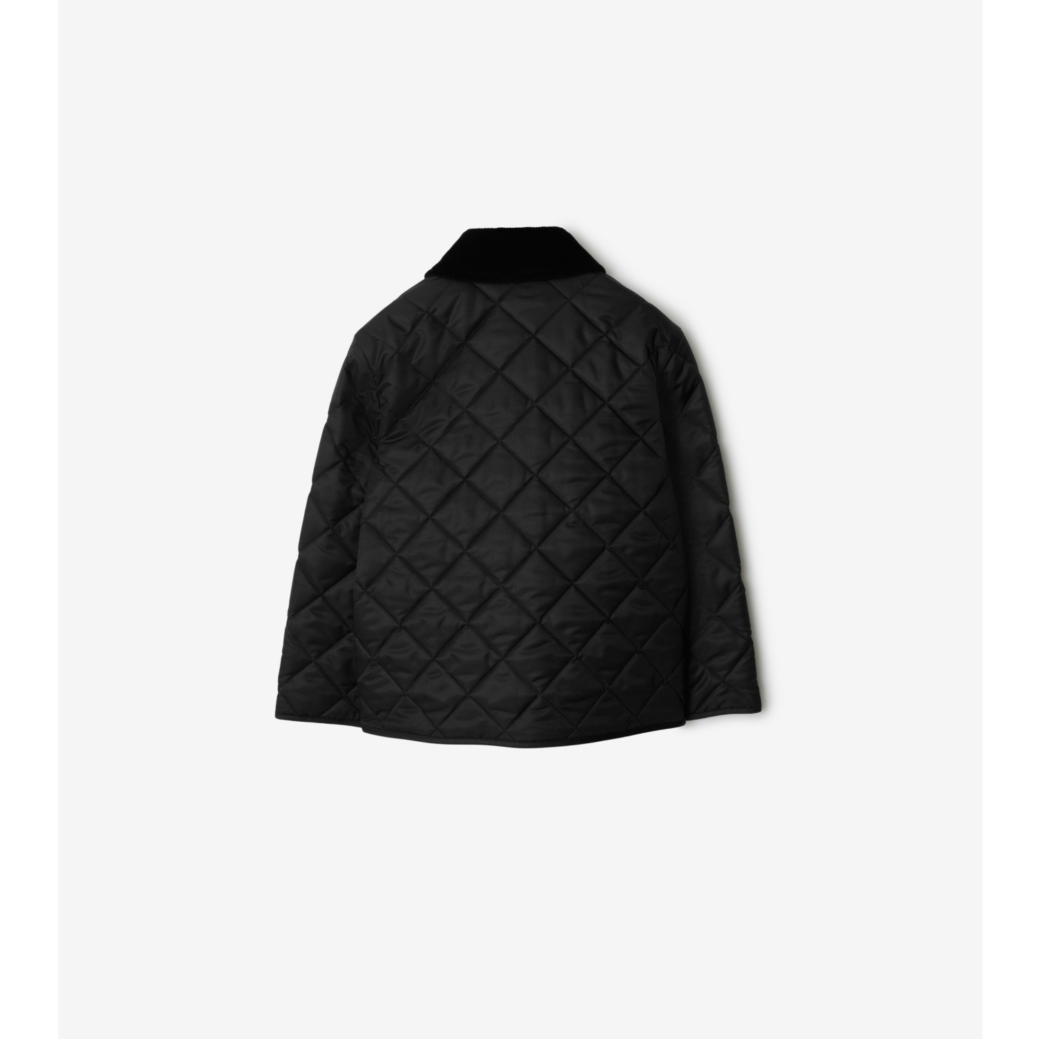 Quilted Barn Jacket