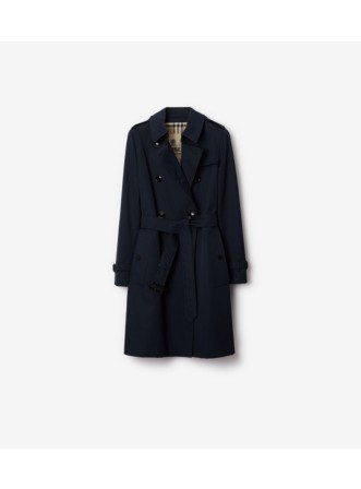 Burberry womens trench coat size chart online