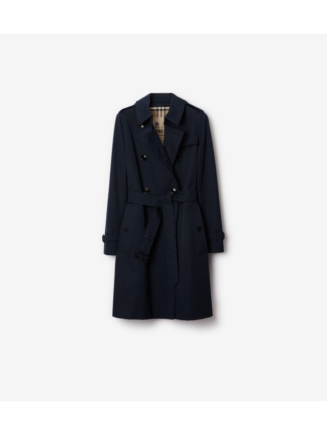 Burberry trench coat wool hotsell