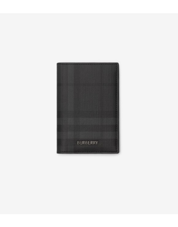 City Check Passport Holder