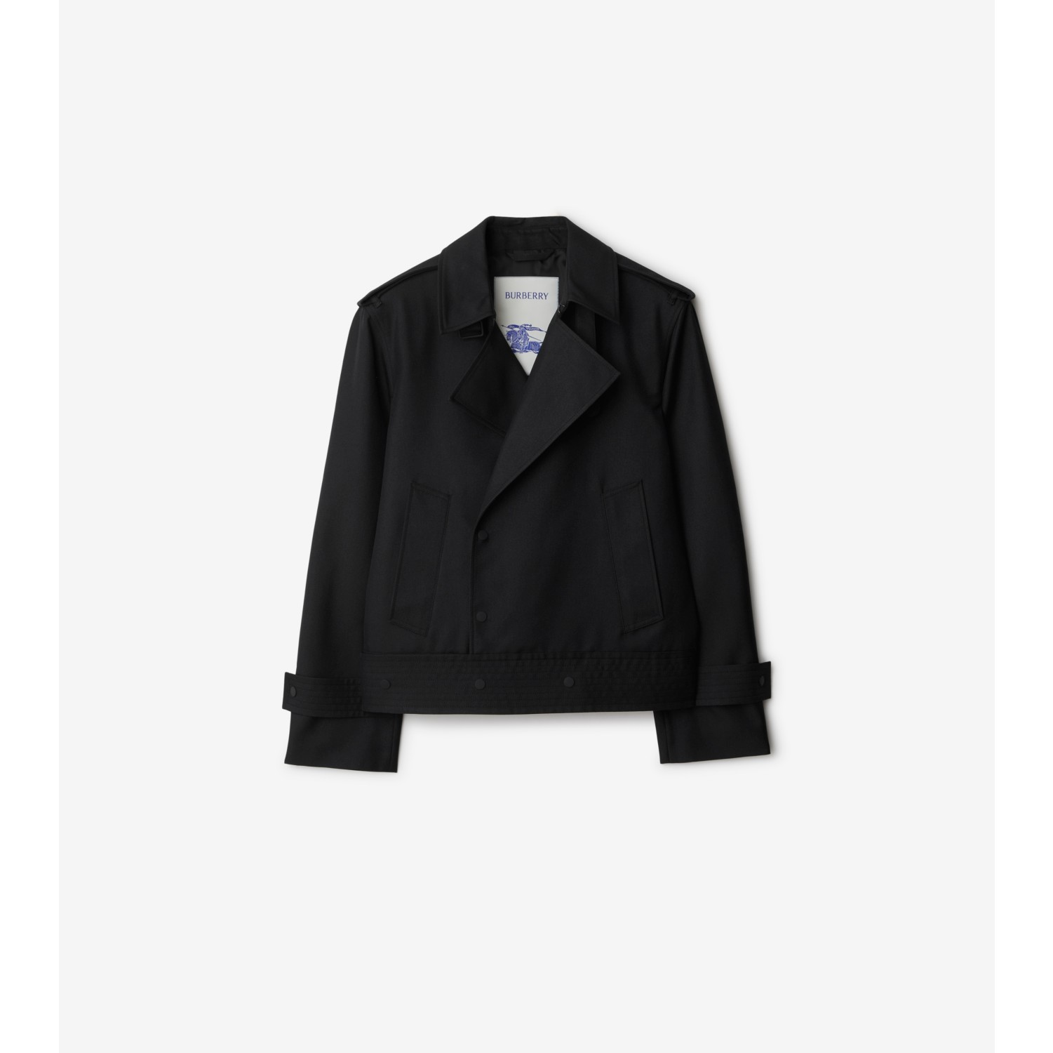 Burberry spring jacket sale online