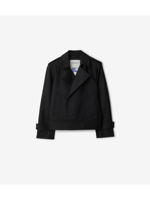 Burberry mens jacket clearance sale