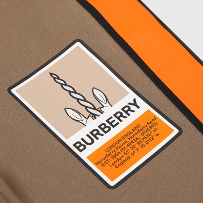 burberry 800 number labels