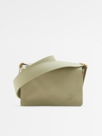 Trench crossbody bag