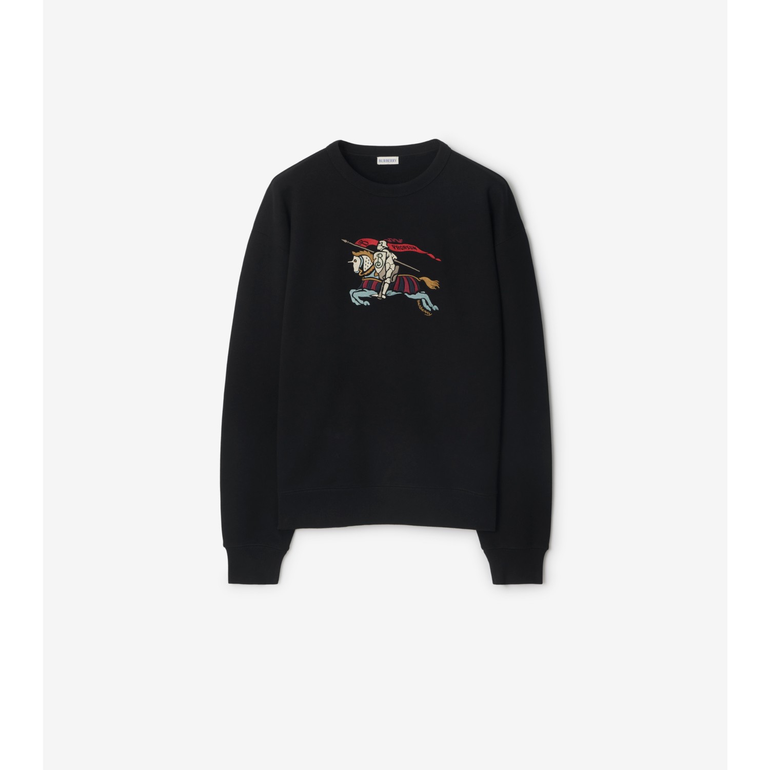 EKD​ Cotton Sweatshirt