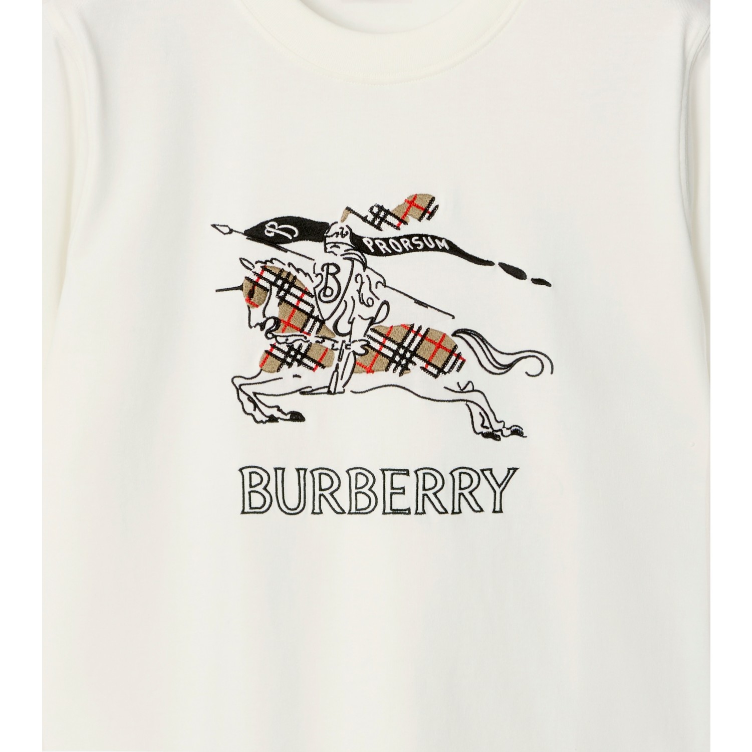 EKD Sketch Cotton T-shirt