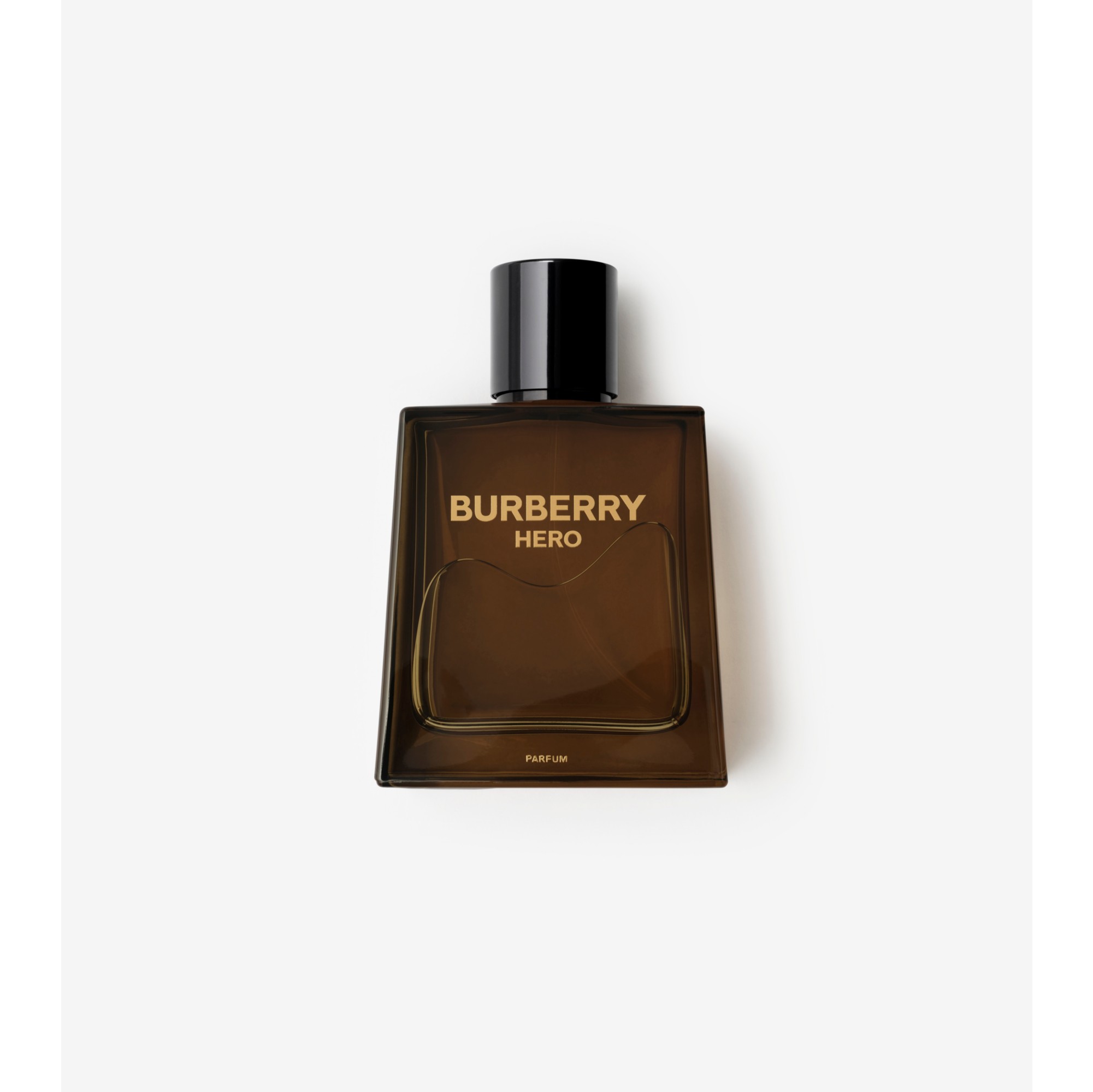 BURBERRY HERO オードトワレ 100ml 香水 DBB465E7-AD99-4E8C-A4B8-
