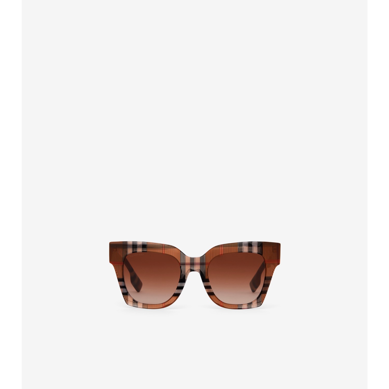 Lunettes de soleil discount burberry