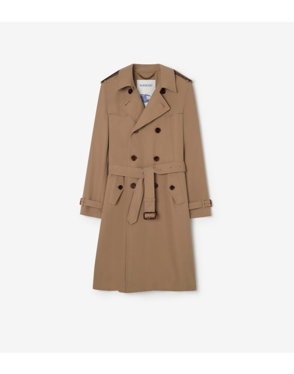 バーバリー　コート　アウター ウィメンズ デザイナー コート＆ジャケット | Burberry® 公式サイト