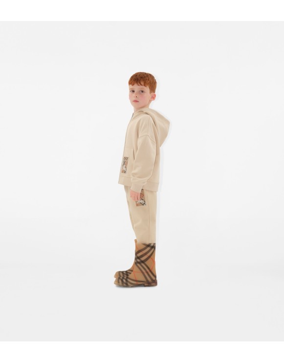 Boys Trousers Shorts Burberry Official