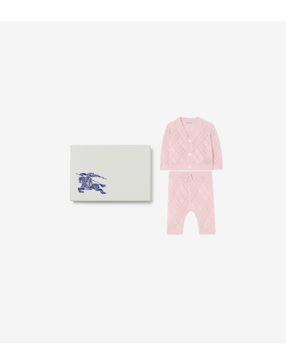 Burberry キッズ サイズ110 全てセット バーバリー キッズ ワンピース BURBERRY ブランド 子供服 トップス