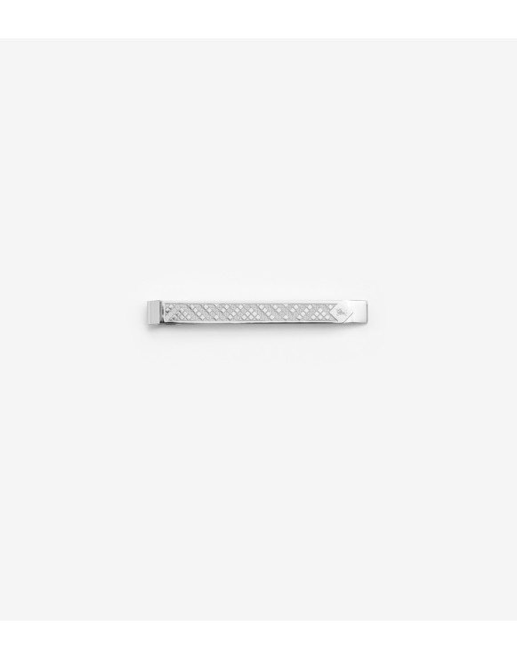 Check Prism Tie Bar