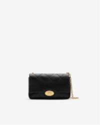 Burberry Strand Bag in Black